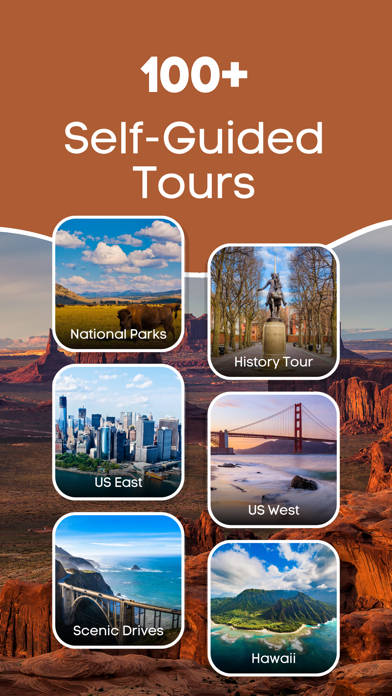Monument Valley Navajo Guide iPhone screenshot 7 - Travel app