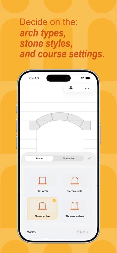 Arch Construction screenshot 2