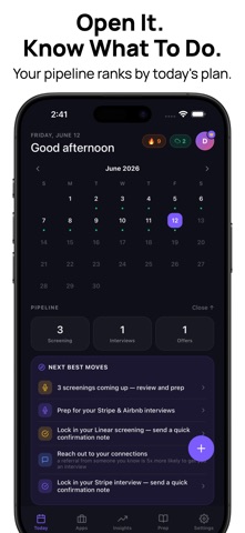 Sprintdays Screenshot 1 of 10