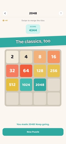 Puzzlr: Puzzle Games screenshot 8