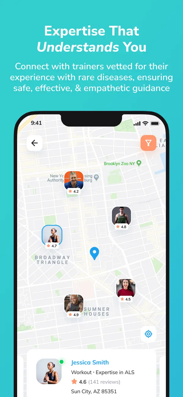 #6. Health Haven (iOS) di: Health Haven Technologies Ltd