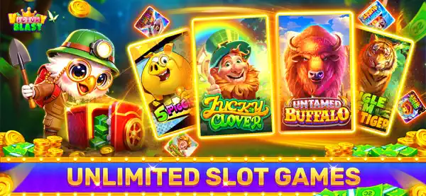Victory Blast Casino