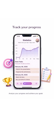 DoneFirst Screenshot 4 of 6