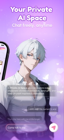 AI Chat - Personal Assistant Screenshot 2 of 5