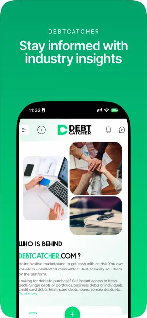 Detcatcher screenshot 4