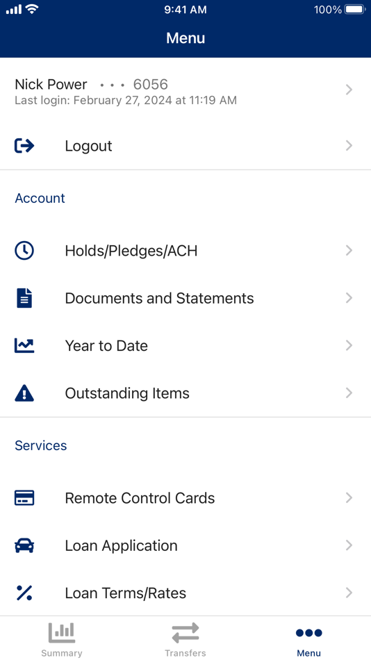 #5. Community Plus FCU (iOS) Podle: COMMUNITY PLUS FEDERAL CREDITUNION