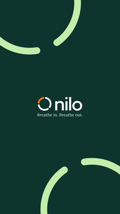 nilo: Mental Health Support