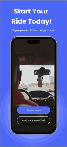 Tidal Driver screenshot