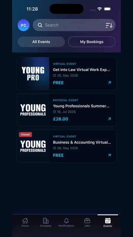 Young Pro screenshot 5 of 5