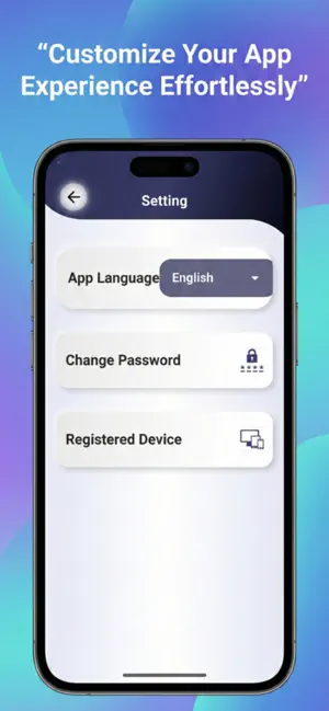 SCHOLARS ENGLISH HIGH SCHOOL-D screenshot 4