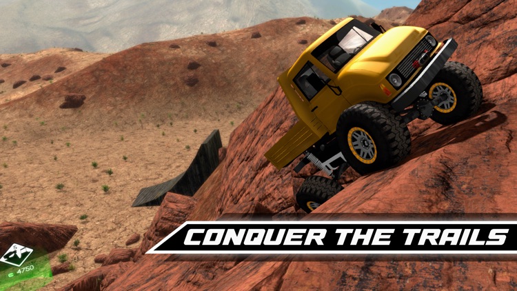 Gigabit Offroad screenshot-4