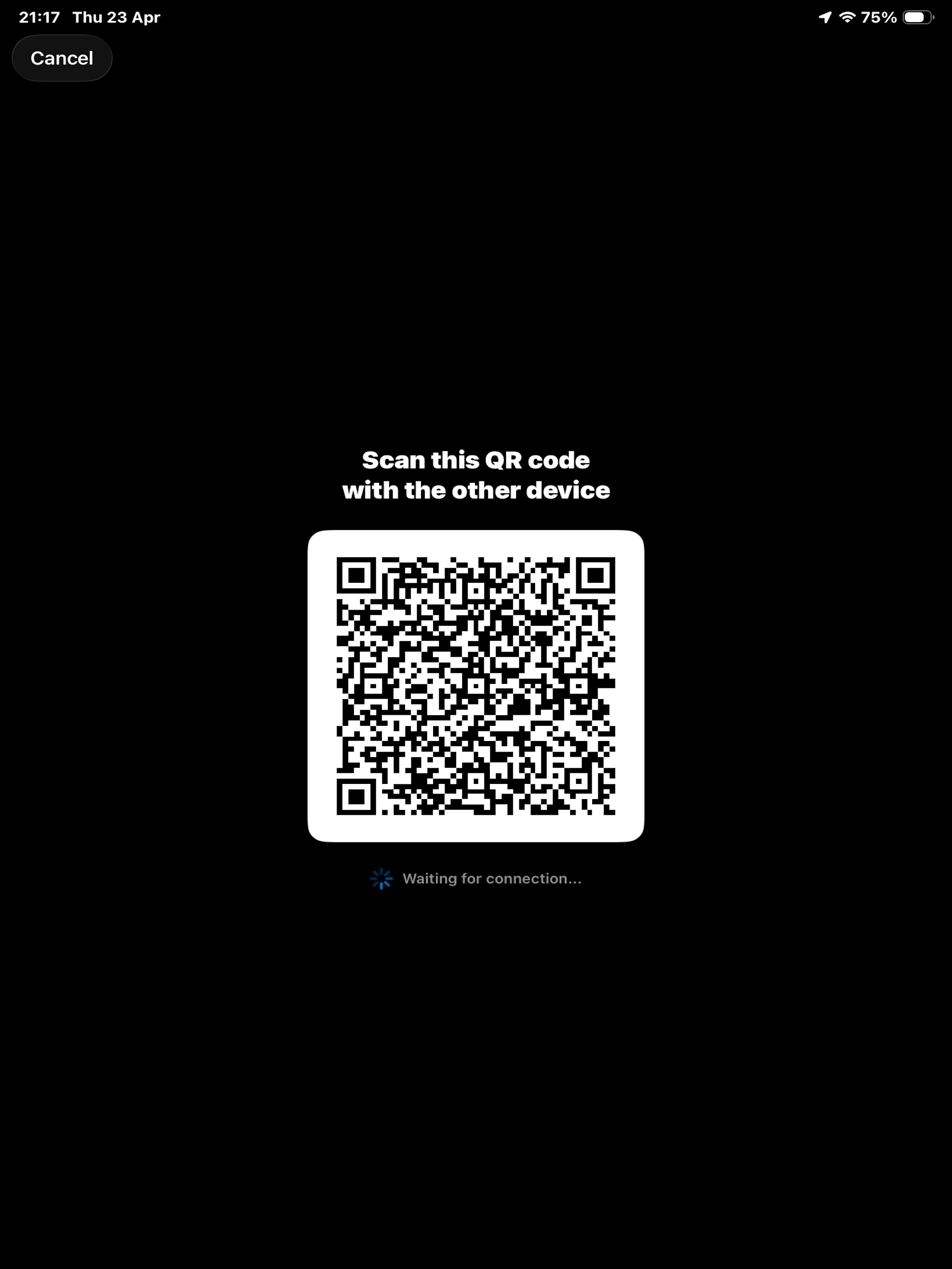 Ultrapass