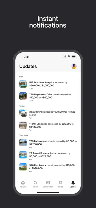 Prestige Properties screenshot 7