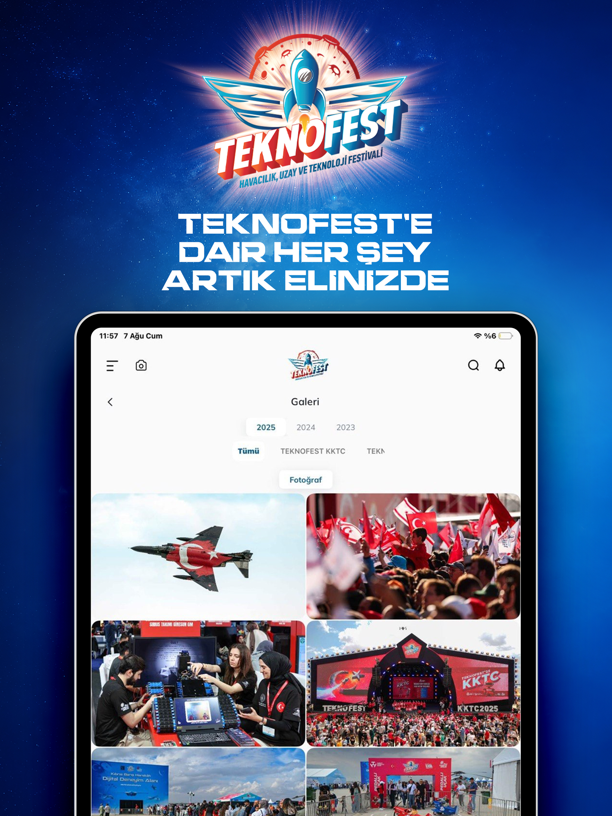 TEKNOFEST screenshot 15
