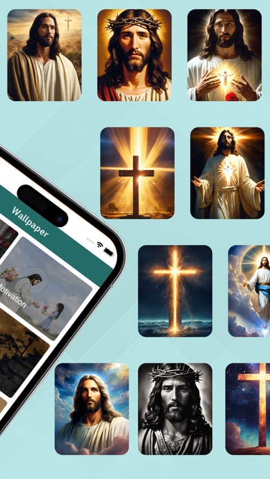 Good News Bible - Holy Version Screenshot