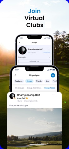 SportLync: Find Sport Partners 스크린샷 6
