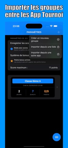 EPS Assistant Screenshot 3 of 9