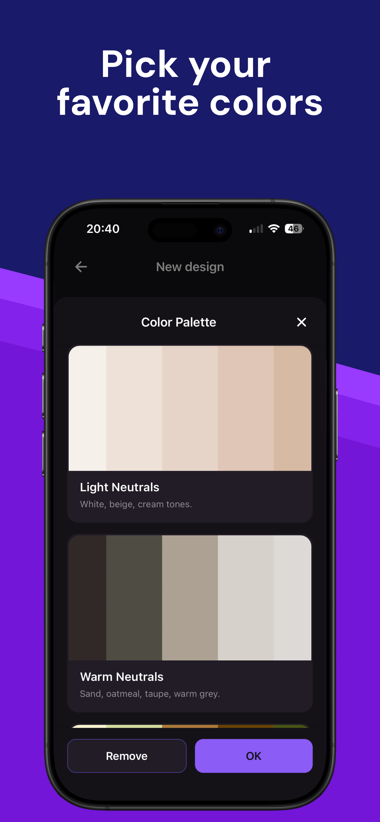 Reimagine Home – AI Furnish screenshot 6