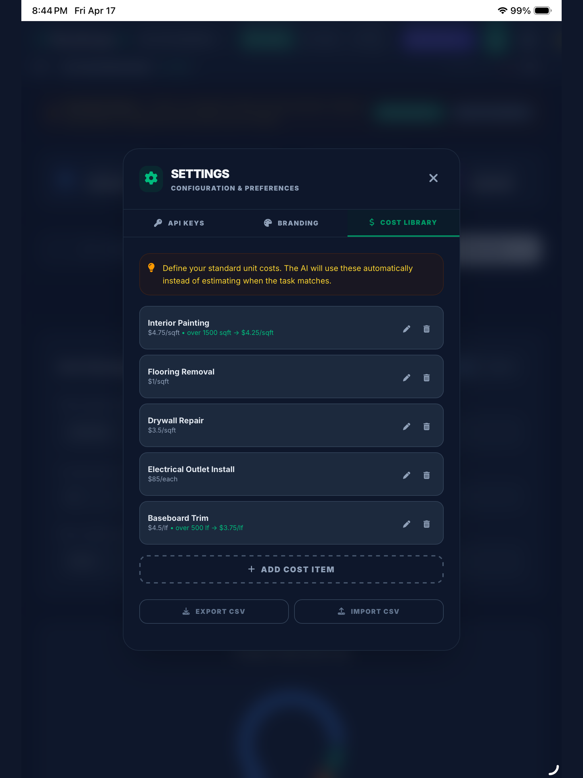 RenoScope AI screenshot 17