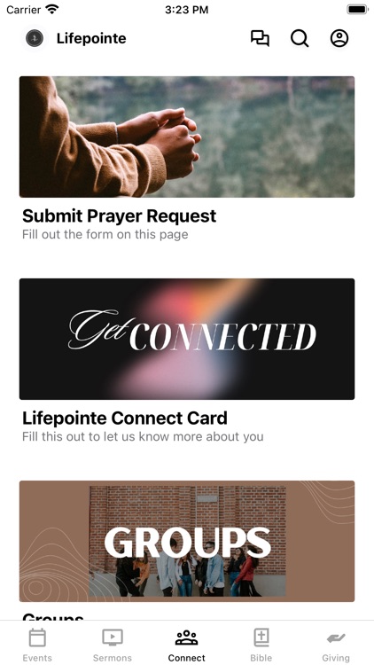 Lifepointe Community Church