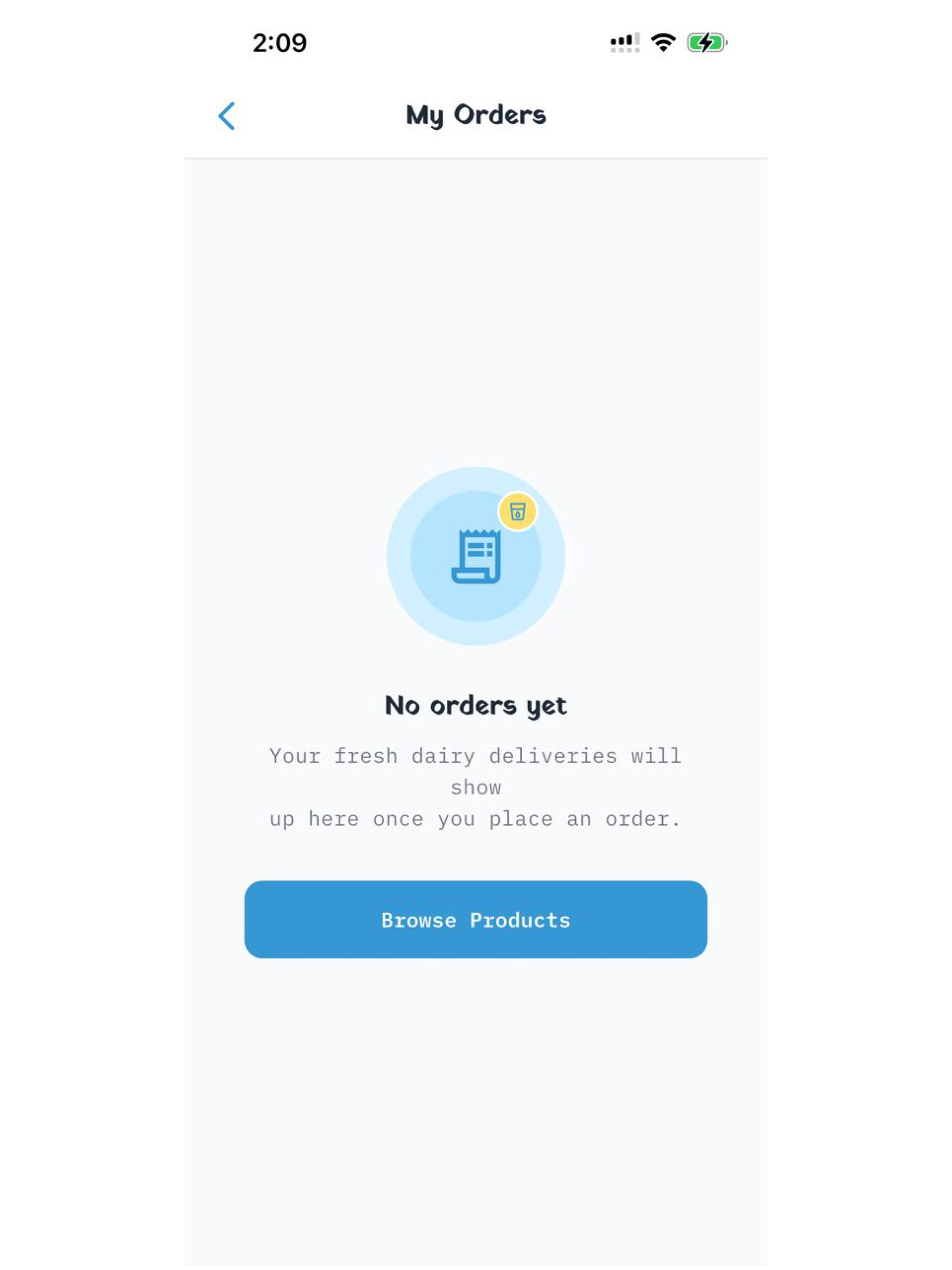 Doodh and Co screenshot 14