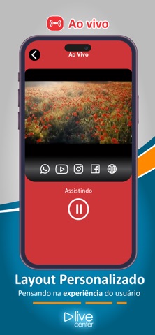 Cultura FM 92,9 screenshot