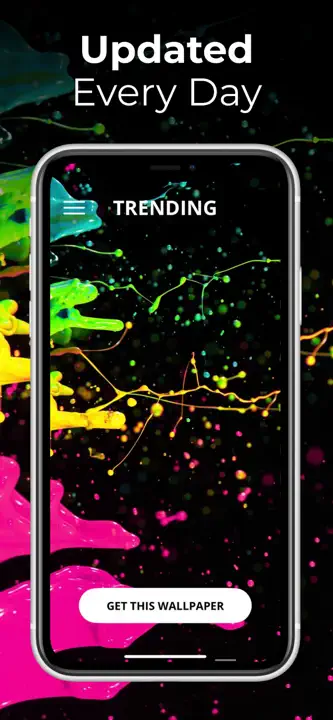 The Best 3D Live Wallpaper: Screenshot 7 von 7