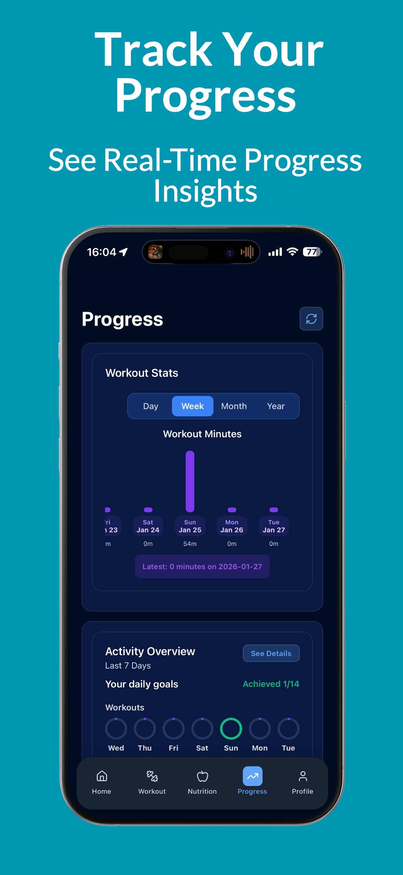 Patche AI screenshot 5