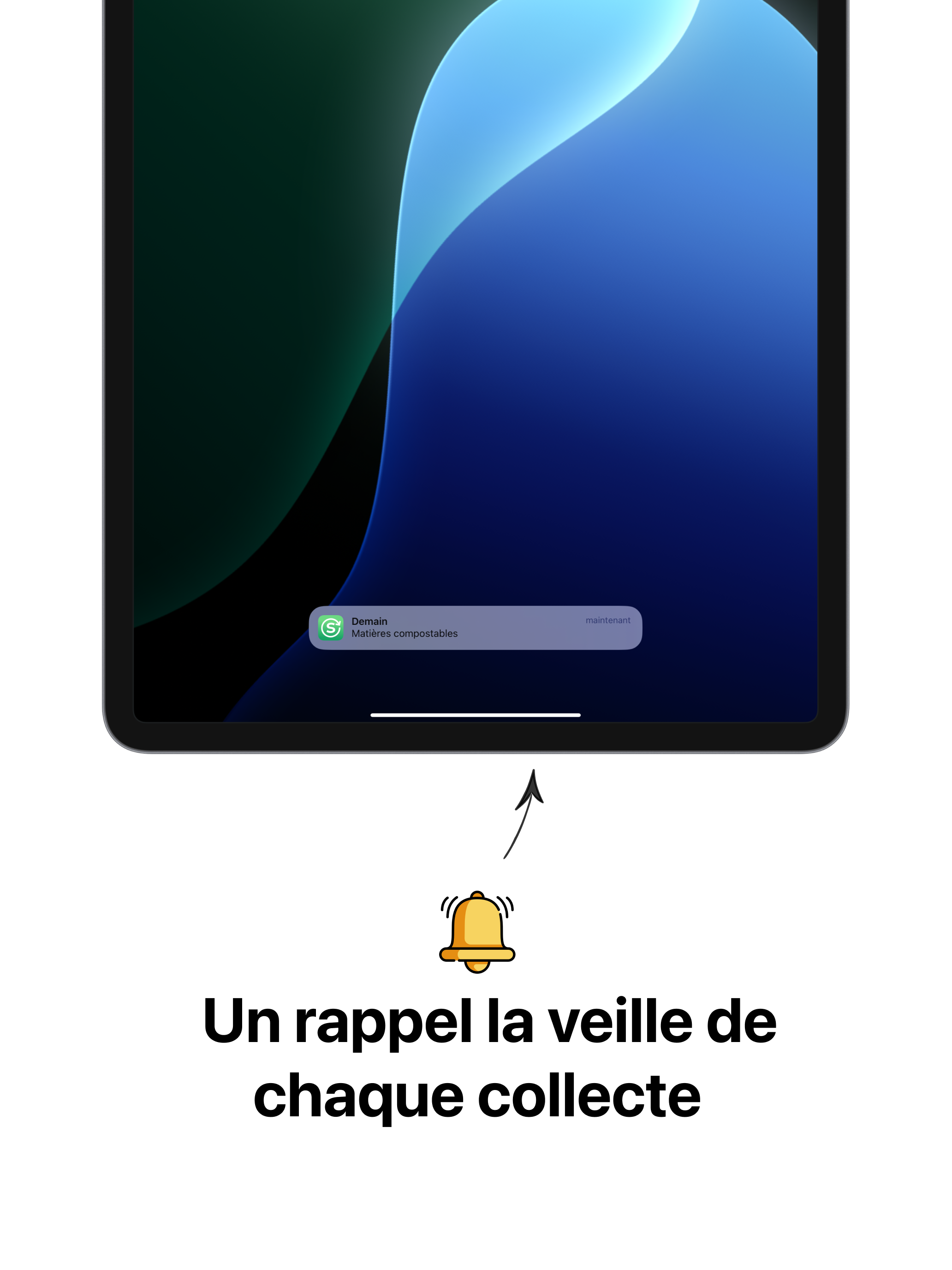 SaguenayCollecte screenshot 7