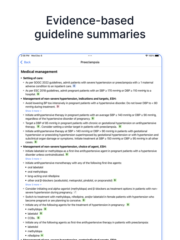 Screenshot #6 pour Pathway – Medical Knowledge