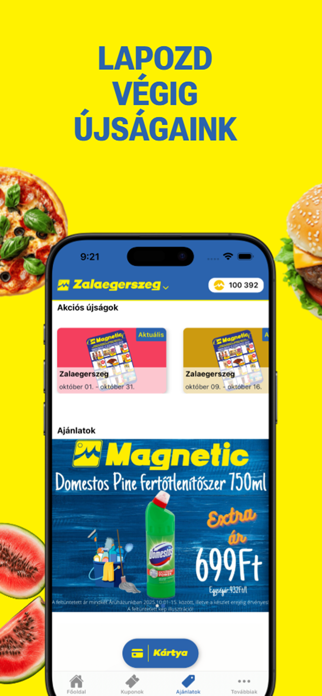 Magnetic Plus Screenshot 5 of 6
