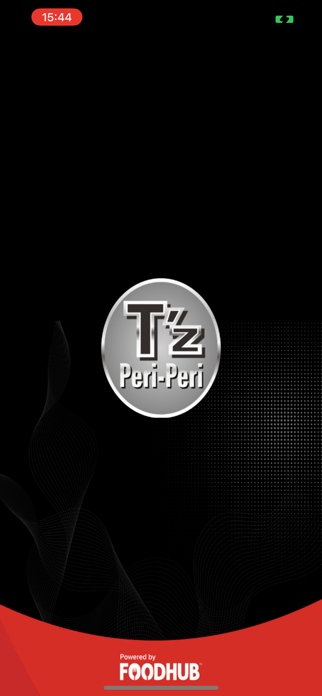 Tz Peri Peri. Screenshot 1 of 4