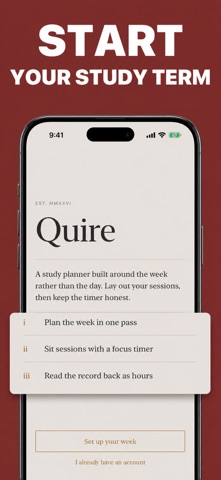 Study Organizer For Students Screenshot 4 of 9