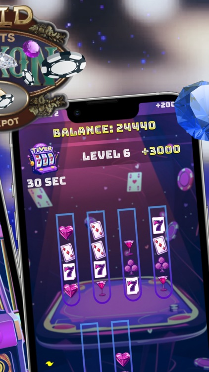 Jackpot Gold Yukon Country