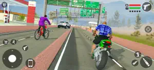 Rise of Gangster Life screenshot 3