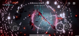 Ophelia's Paradise Demo screenshot
