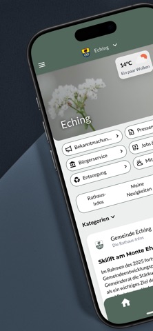 Mein Eching Screenshot 1 of 2