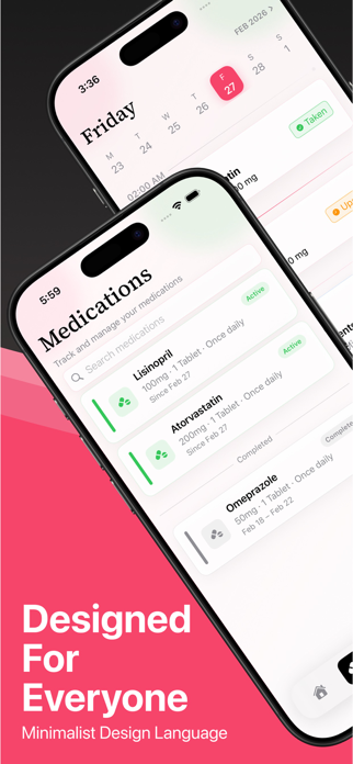 MediMate: Medication Tracker Screenshot 7 of 7