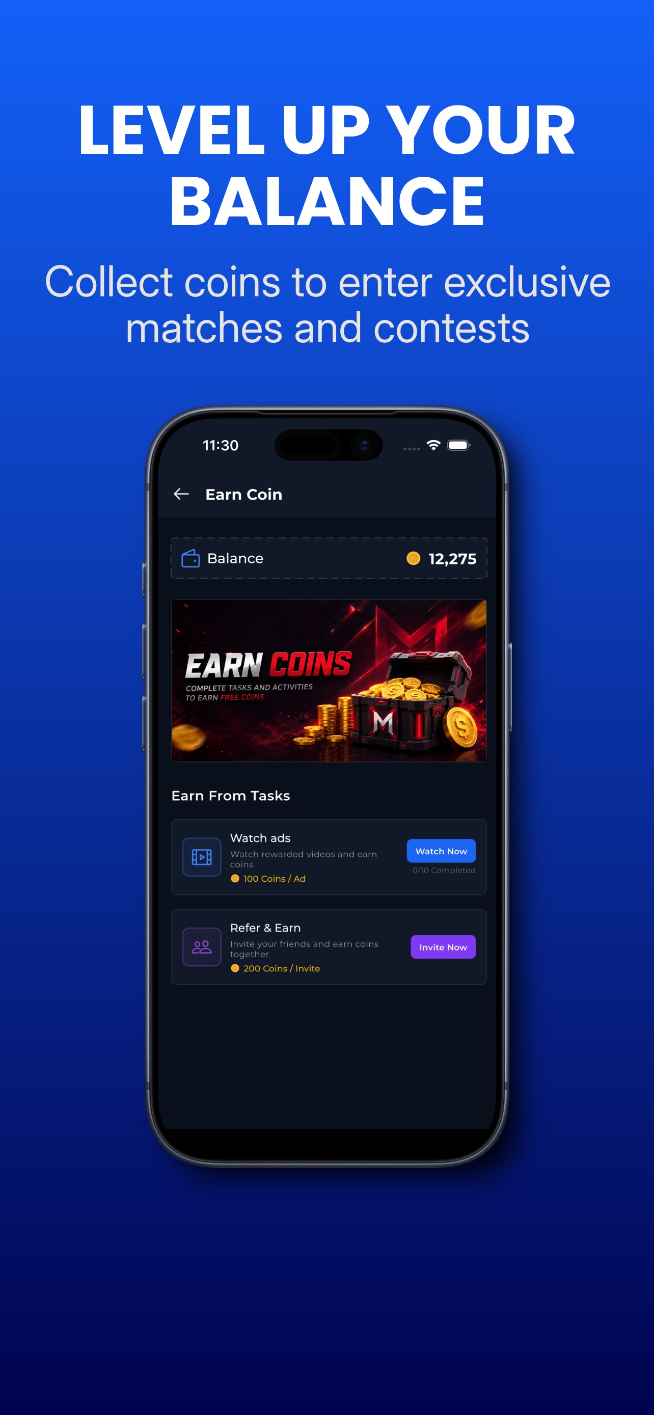 Screenshot 5 of PlayMaster