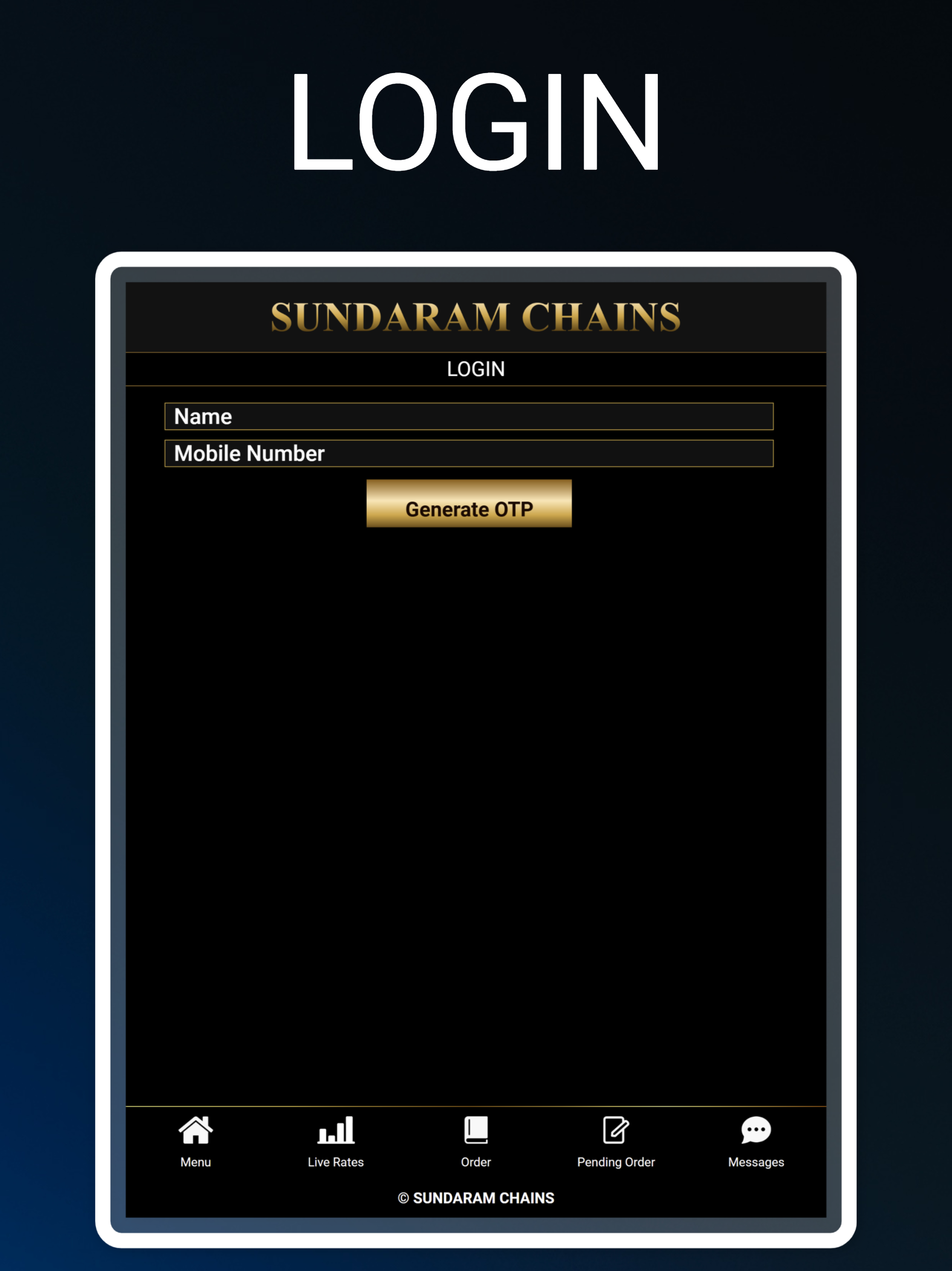 SND Bullion LLP screenshot 12