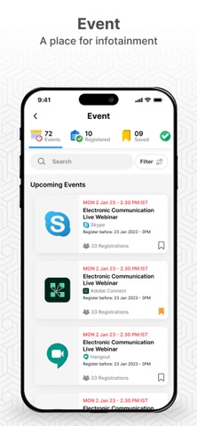 SICCI Connect - Jumbow screenshot