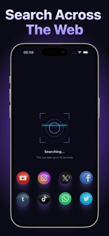 FaceConnectㅤ Screenshot 4 of 4