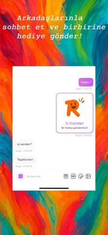 RaxRax Screenshot 1 of 3