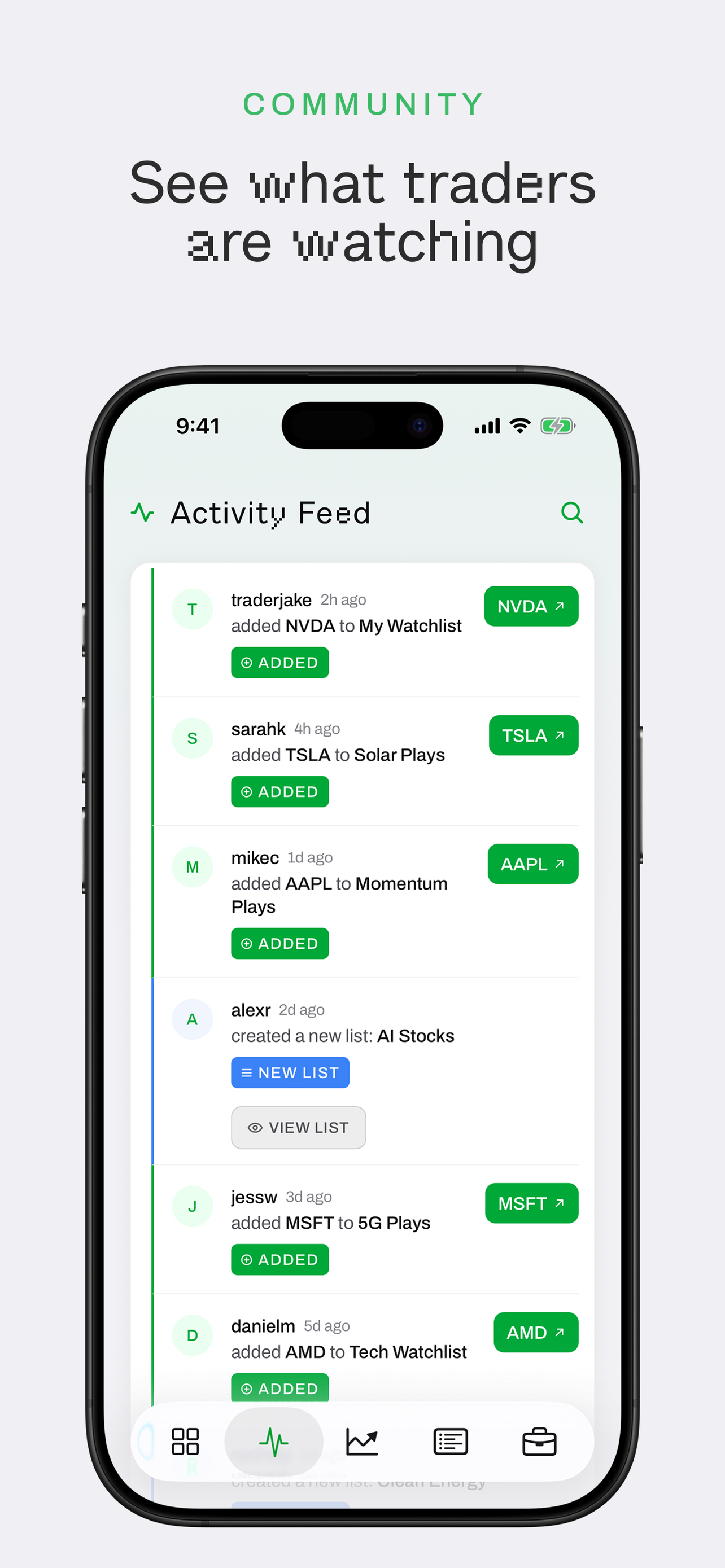 JCKRBBT: AI Stock Scanner