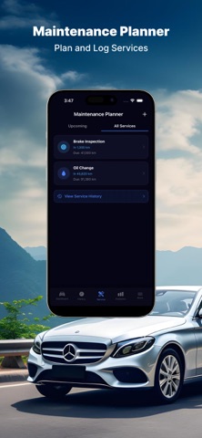 DriveConnect  Plus Screenshot 9 of 10