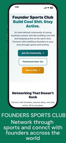 GrowthLab - Startup EcoSystem Screenshot 10 of 10