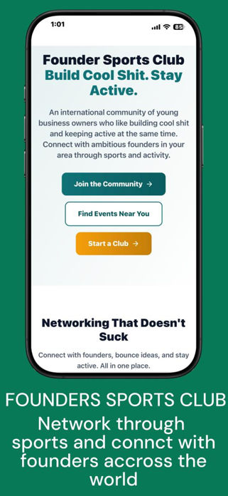 GrowthLab - Startup EcoSystem Screenshot 10 of 10