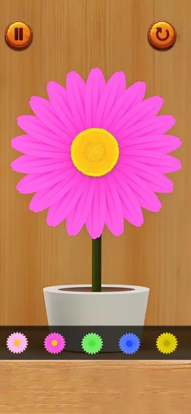 Anti-Stress : ChillPop Game screenshot 2