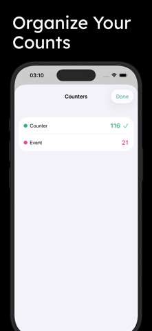 TapTap - Simple Counter Screenshot 3 of 3