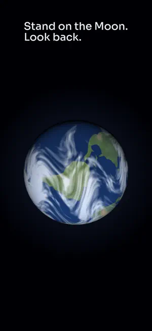 Lunar Aspect: Moon Planetarium screenshot 3